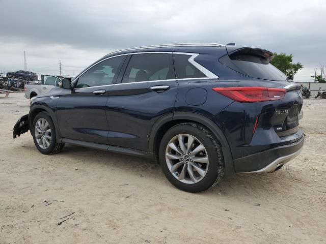 2021 Infiniti Qx50 Luxe VIN: 3PCAJ5BB9MF116446 Lot: 54053374