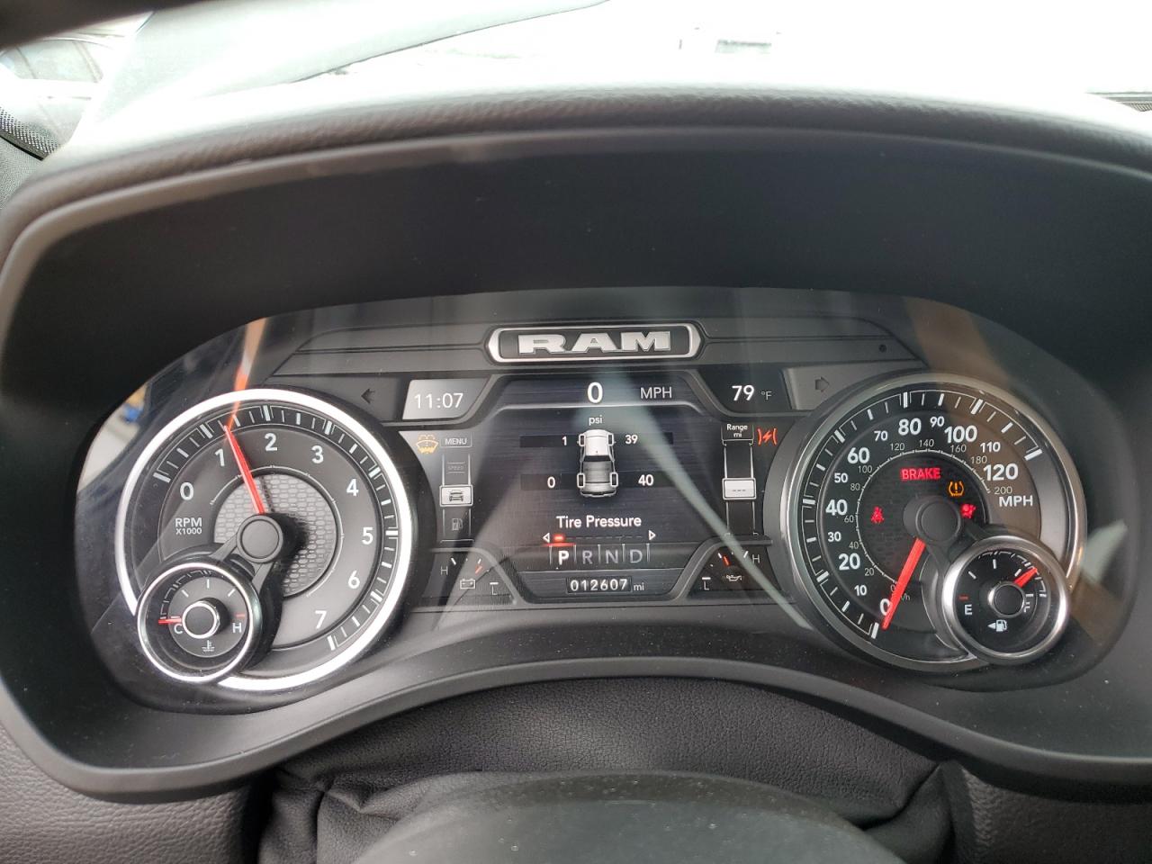 1C6RREFT9NN247904 2022 Ram 1500 Big Horn/Lone Star