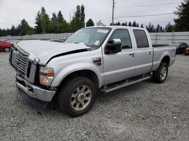 2010 FORD F350 SUPER 1FTWW3BR0AEA98442  56287574