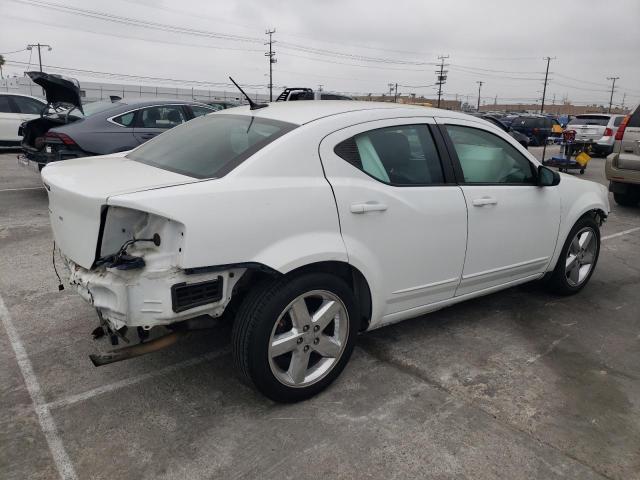 2012 Dodge Avenger Se VIN: 1C3CDZAB1CN323085 Lot: 55142024