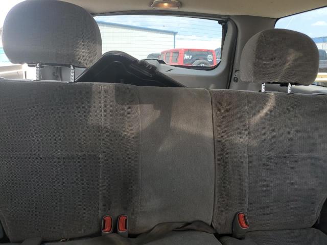 2000 Jeep Grand Cherokee Laredo VIN: 1J4G248SXYC170831 Lot: 56109804