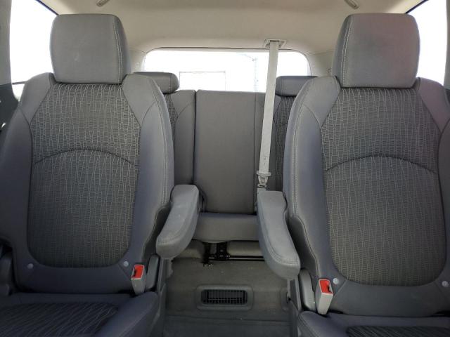 2014 Chevrolet Traverse Lt VIN: 1GNKRGKD6EJ303848 Lot: 56071454