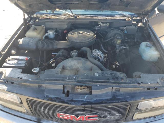 1991 GMC Sierra C1500 VIN: 1GTDC14K2MZ511639 Lot: 56809044