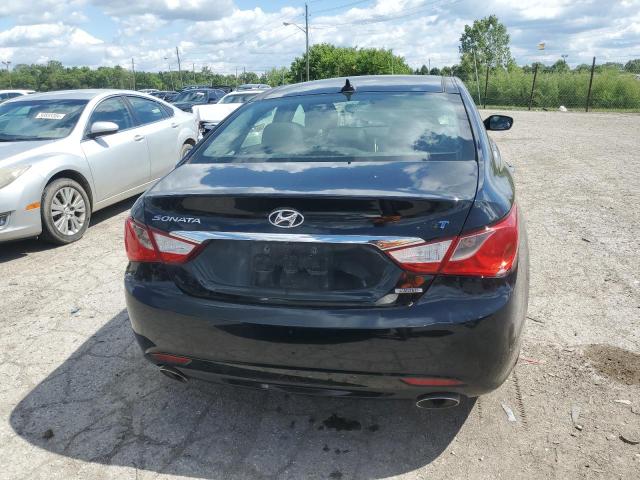 2012 Hyundai Sonata Se VIN: 5NPEC4AB5CH386703 Lot: 56853804