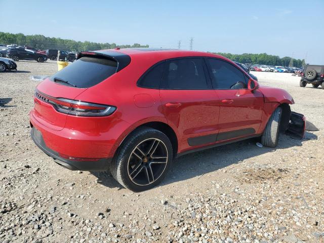 VIN WP1AA2A56KLB05021 2019 Porsche Macan no.3