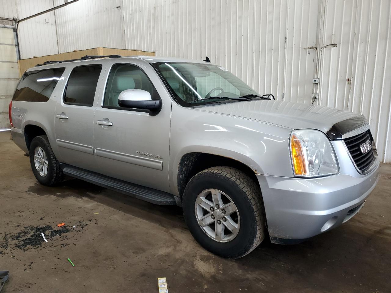 1GKS2KE73CR119444 2012 GMC Yukon Xl K1500 Slt