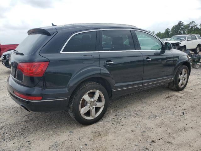 2012 Audi Q7 Premium Plus VIN: WA1LGAFE3CD002754 Lot: 53385184