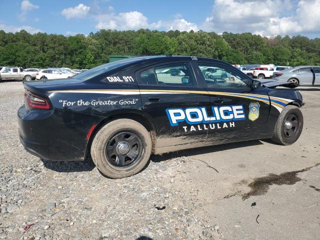 2019 Dodge Charger Police VIN: 2C3CDXAG2KH644821 Lot: 54896034