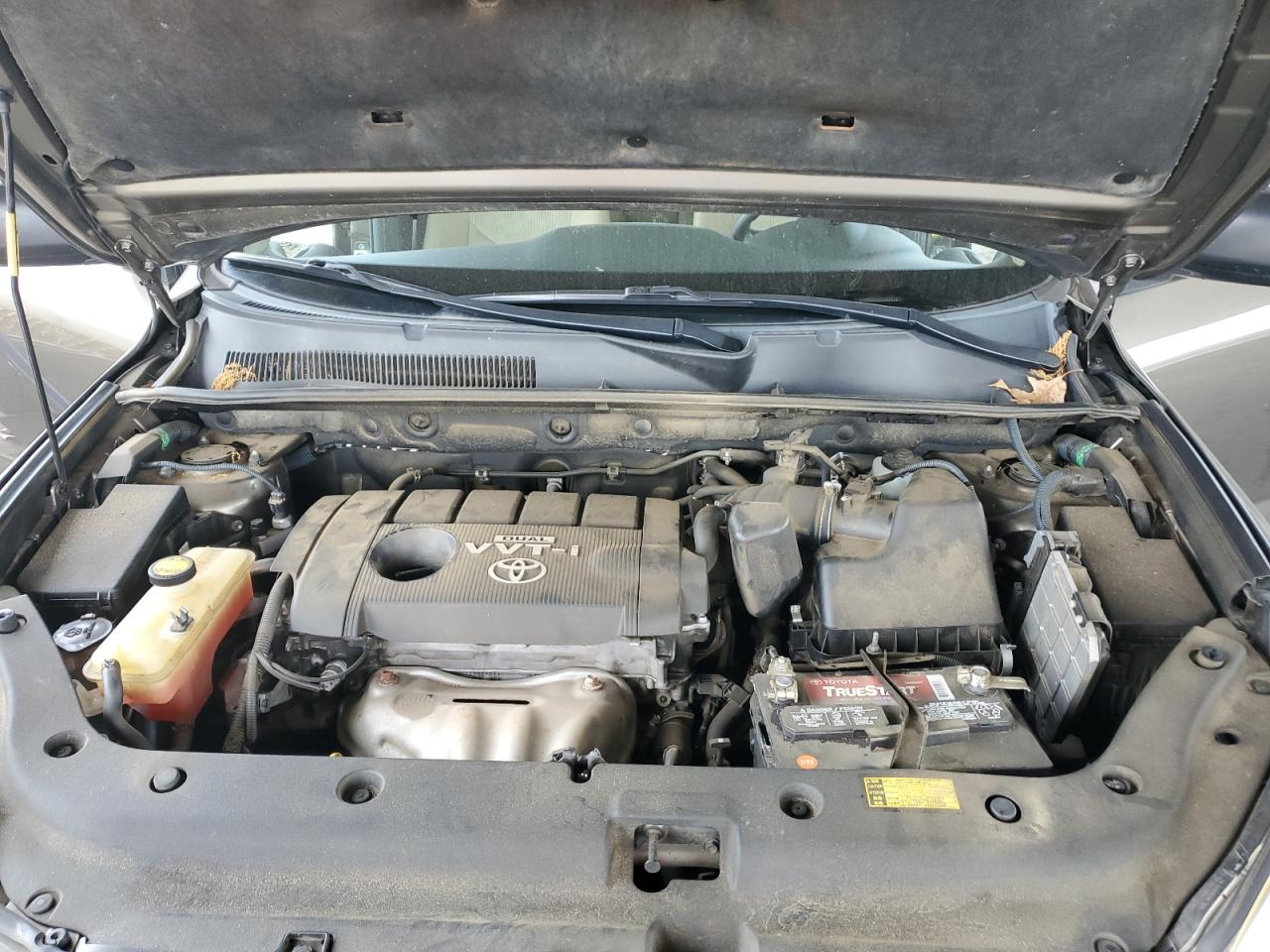 2T3ZF4DV0AW027246 2010 Toyota Rav4