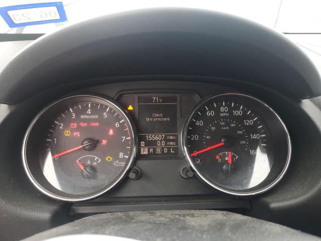 2012 Nissan Rogue S VIN: JN8AS5MT6CW269710 Lot: 56056924