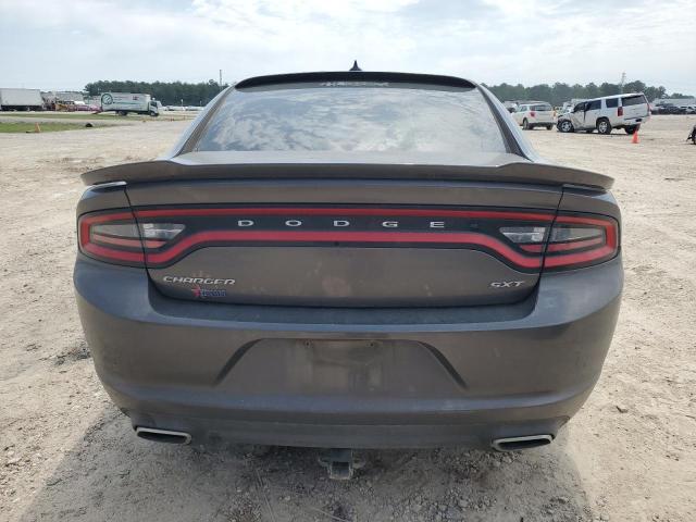 2016 Dodge Charger Sxt VIN: 2C3CDXHG0GH186919 Lot: 54571654