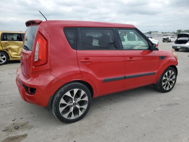 2013 Kia Soul + VIN: KNDJT2A63D7525304 Lot: 54998154