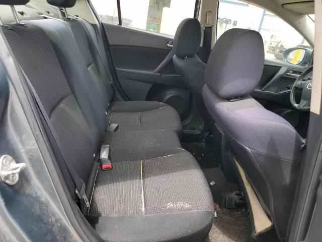 2012 Mazda 3 I VIN: JM1BL1UF1C1578014 Lot: 56339854