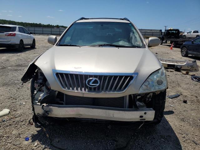 2008 Lexus Rx 350 VIN: 2T2HK31U28C089891 Lot: 55467504