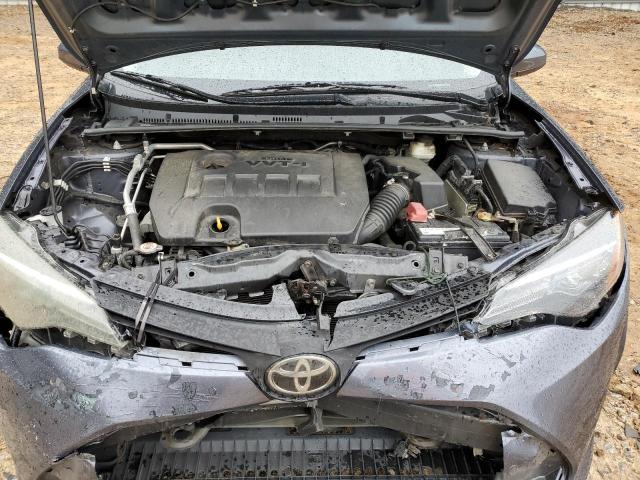 2018 TOYOTA COROLLA L - 5YFBURHE4JP854403