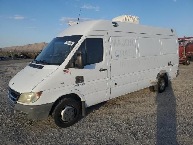 2005 Dodge Sprinter 3500 VIN: WD0PD544455832357 Lot: 56008534