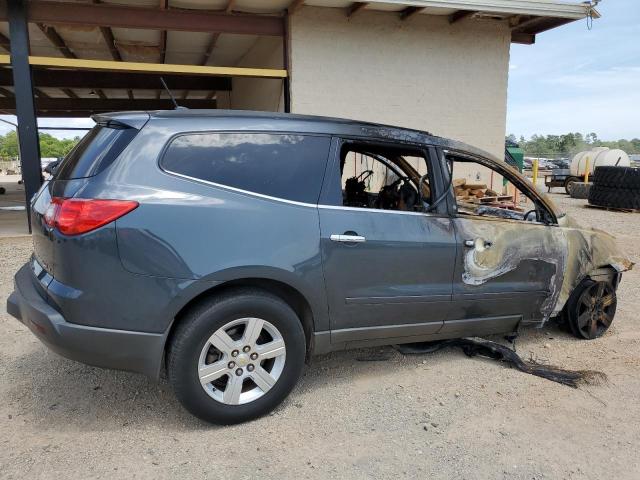 2010 Chevrolet Traverse Lt VIN: 1GNLRFED0AS105684 Lot: 56512654