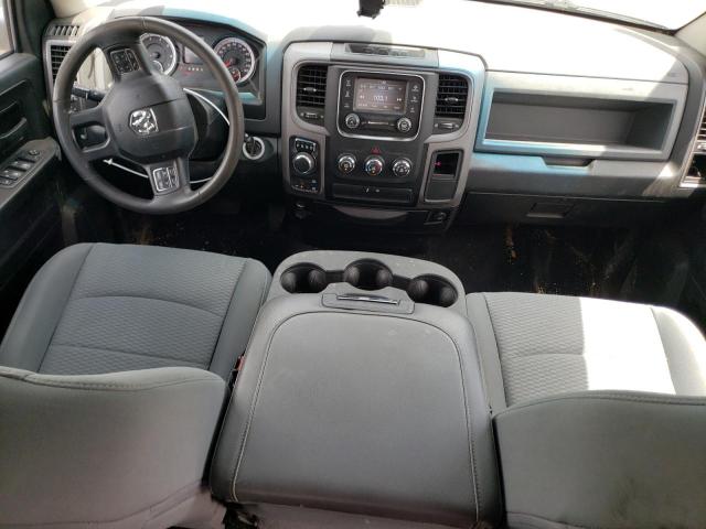 2019 RAM 1500 CLASS - 1C6RR7FT0KS726155