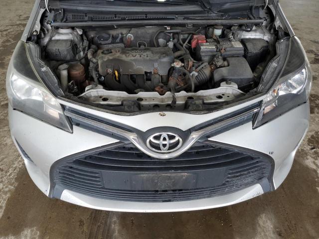 2017 Toyota Yaris L VIN: VNKKTUD3XHA083588 Lot: 56226344