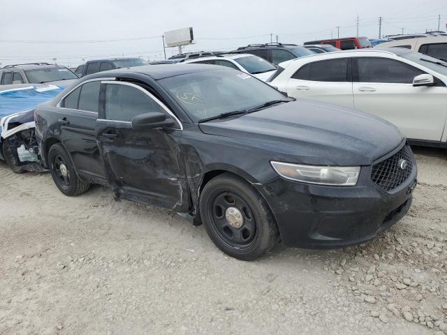 2015 Ford Taurus Police Interceptor VIN: 1FAHP2L8XFG135987 Lot: 56127844