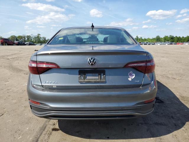 3VW7M7BU5NM033573 2022 Volkswagen Jetta Se