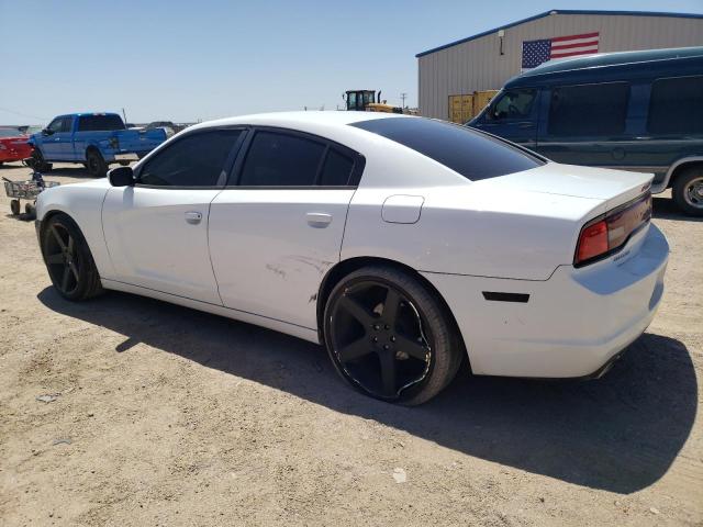 2012 Dodge Charger Se VIN: 2C3CDXBG1CH111083 Lot: 54346094