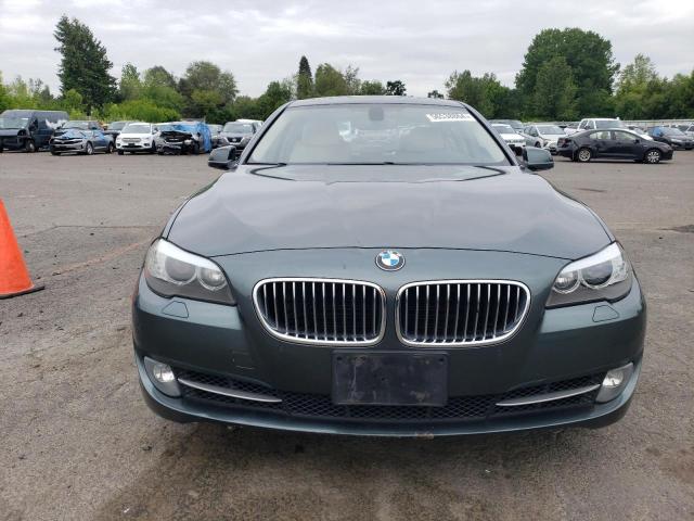 2011 BMW 535 I VIN: WBAFR7C51BC605272 Lot: 56538864