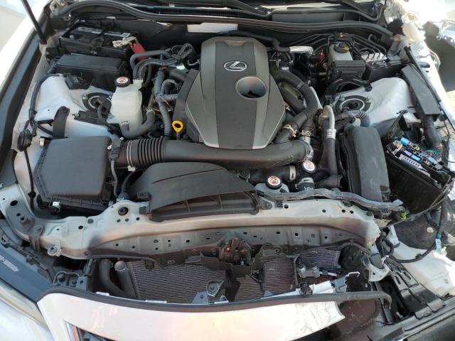 2023 Lexus Is 300 VIN: JTHCA1D20P5126303 Lot: 55087304