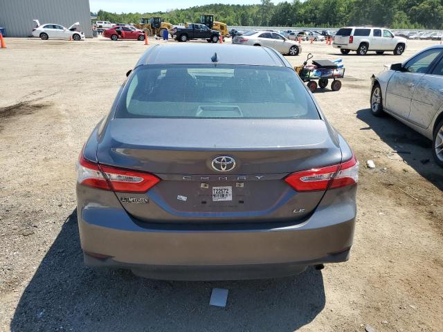 VIN 4T1C11AK5LU980365 2020 Toyota Camry, LE no.6