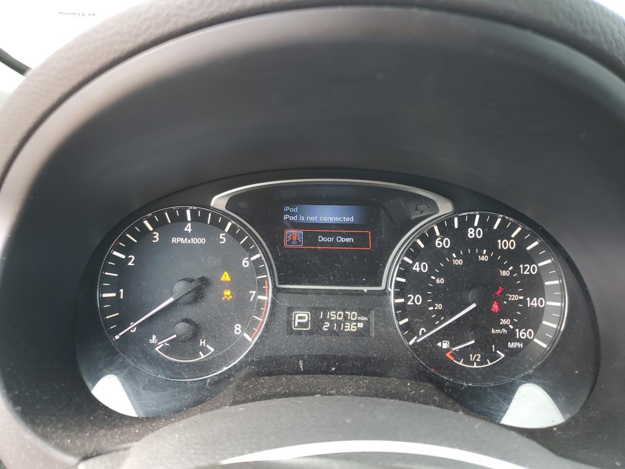 1N4AL3AP9EN223968 2014 Nissan Altima 2.5