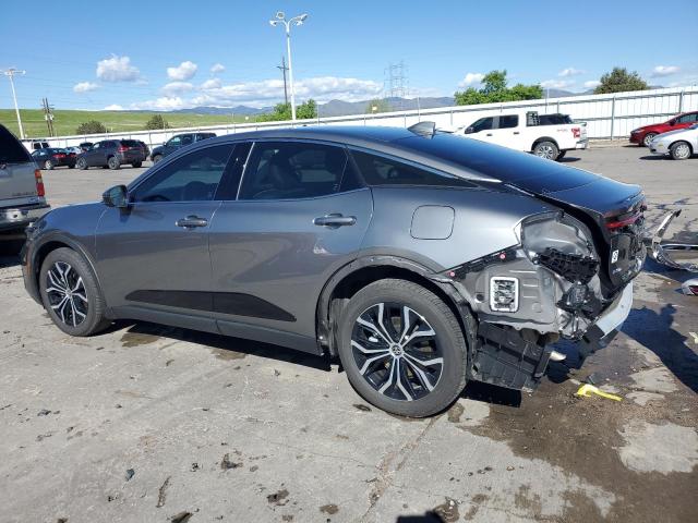 2023 Toyota Crown Xle VIN: JTDAAAAF8P3005059 Lot: 55358154