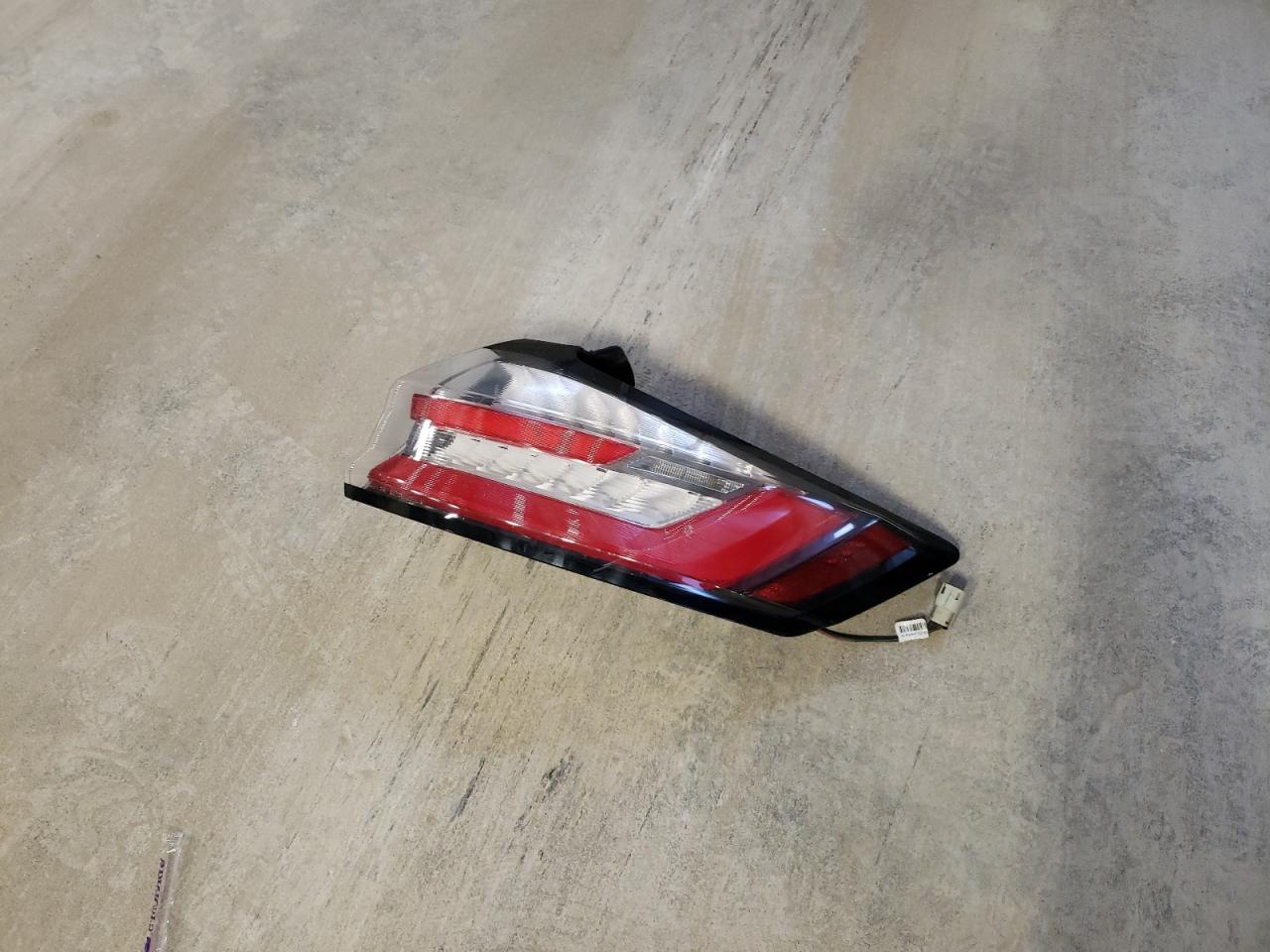 2FMPK3J98KBB00707 2019 Ford Edge Sel