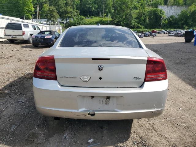 2006 Dodge Charger R/T VIN: 2B3KA53H36H196056 Lot: 56405584