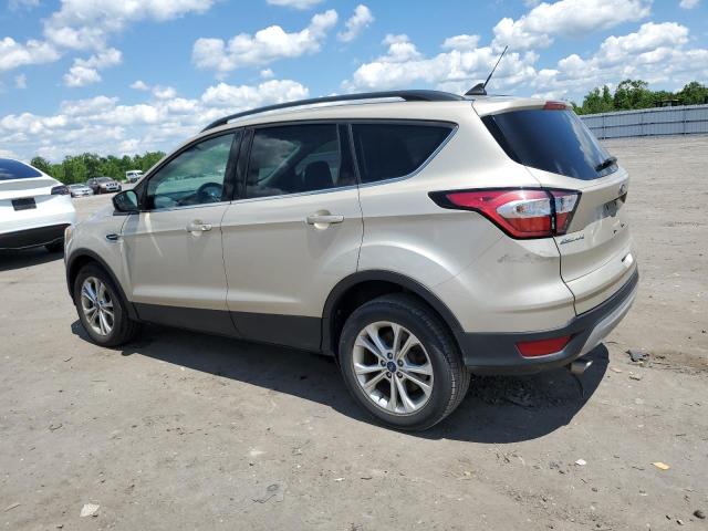 2018 Ford Escape Se VIN: 1FMCU9GDXJUA26254 Lot: 55969564