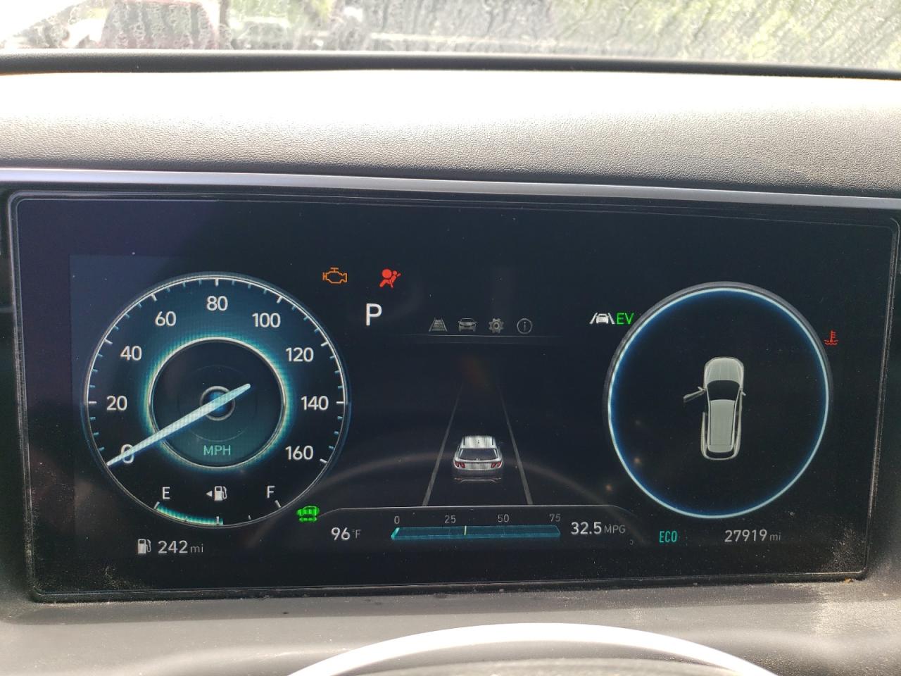 KM8JFCA15NU012071 2022 Hyundai Tucson Sel Convenience