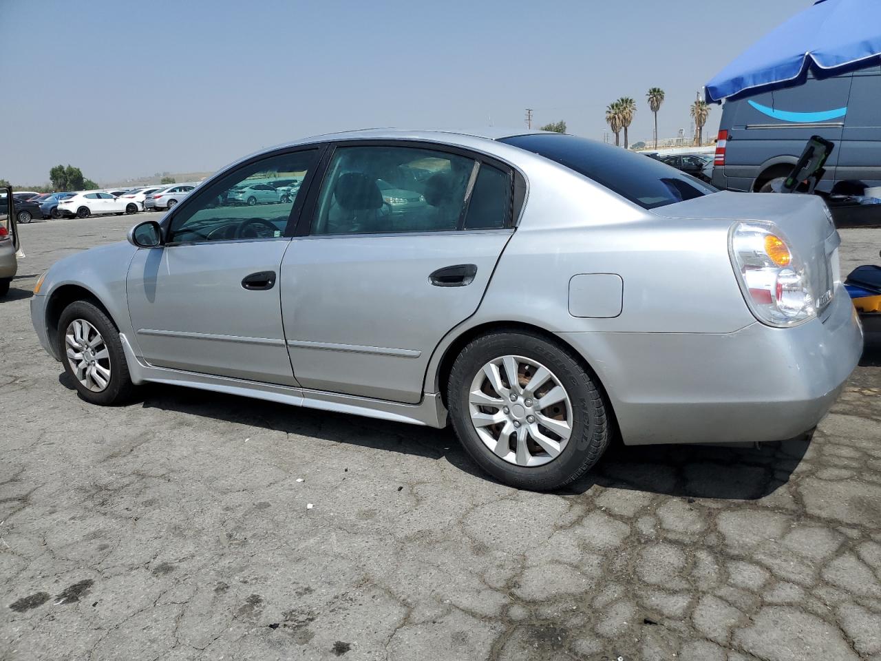 1N4BL11D53C300147 2003 Nissan Altima Se