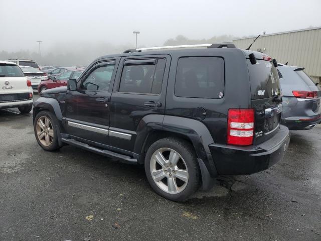 2012 Jeep Liberty Jet VIN: 1C4PJMFK3CW159012 Lot: 53658514