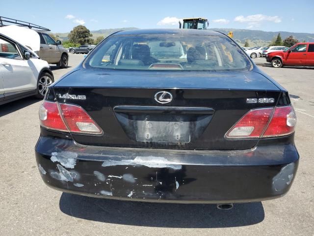 2004 Lexus Es 330 VIN: JTHBA30G245035277 Lot: 54086434