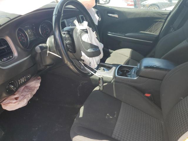 2021 DODGE CHARGER SC - 2C3CDXGJXMH531754