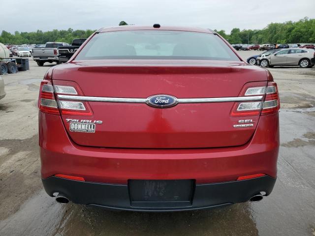 2015 Ford Taurus Sel VIN: 1FAHP2E88FG123074 Lot: 54783304