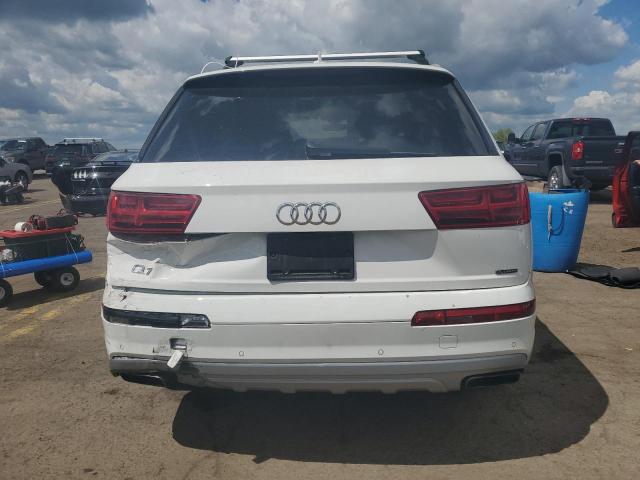 VIN WA1VAAF77KD039106 2019 Audi Q7, Prestige no.6