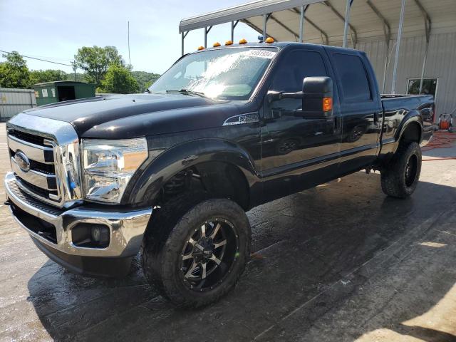 2014 Ford F250 Super Duty VIN: 1FT7W2B63EEA52033 Lot: 54951934