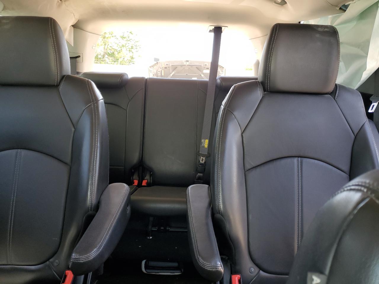 1GKKRRKD0DJ257960 2013 GMC Acadia Slt-1