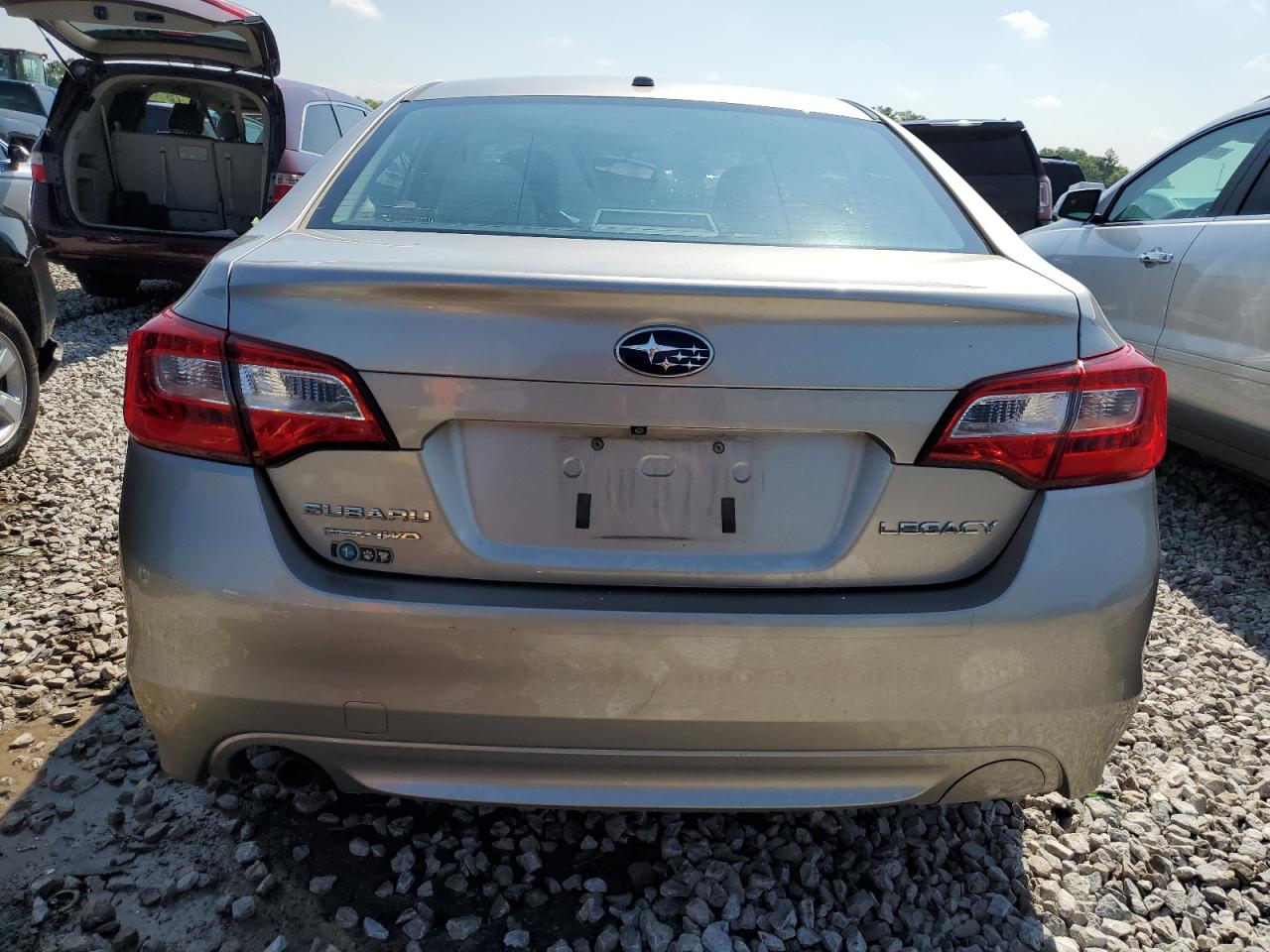 4S3BNBC69F3005775 2015 Subaru Legacy 2.5I Premium