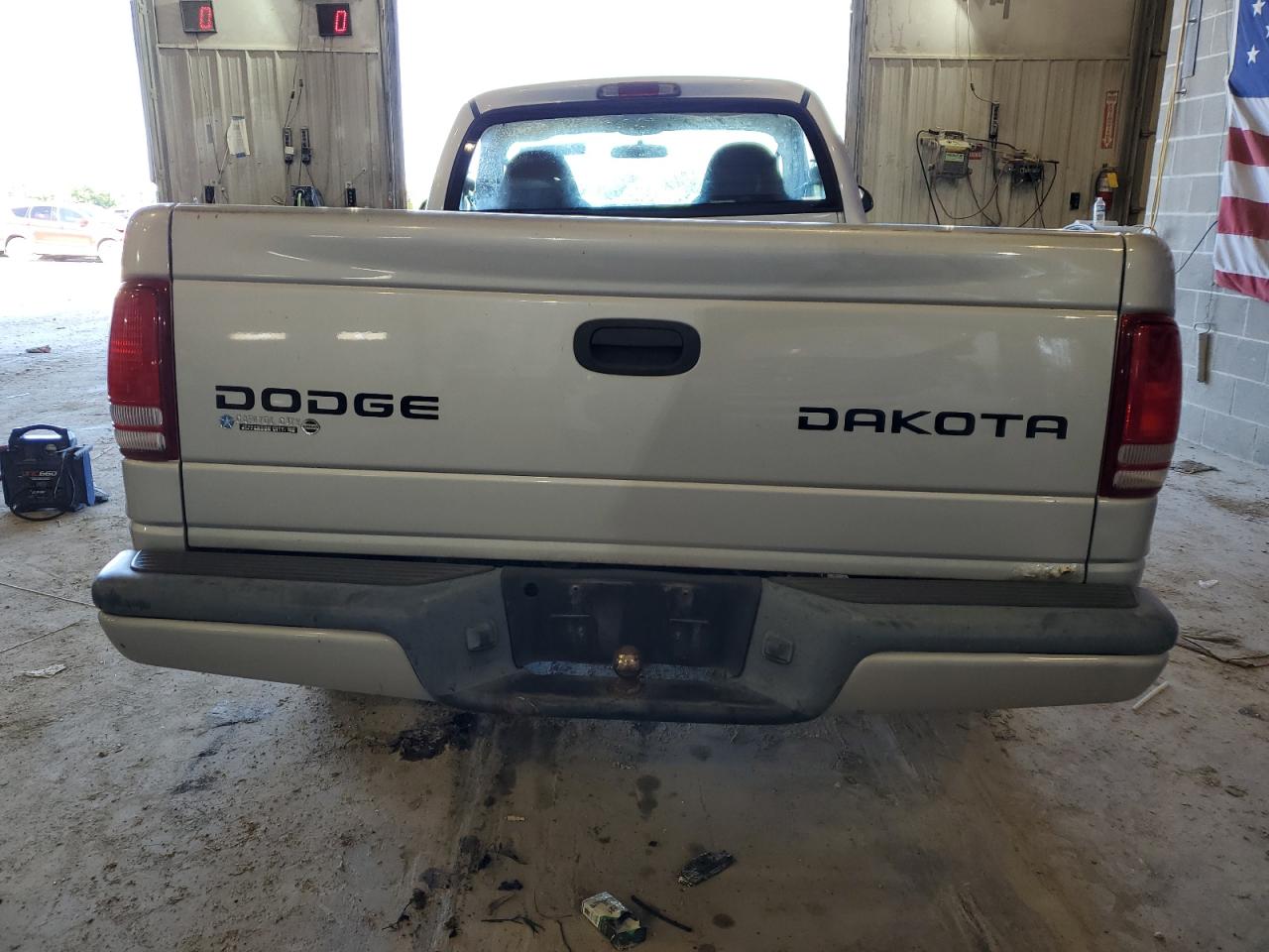 1D7GG36X83S230268 2003 Dodge Dakota Sport