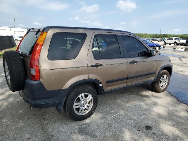 2002 Honda Cr-V Ex VIN: SHSRD78852U009370 Lot: 54196694