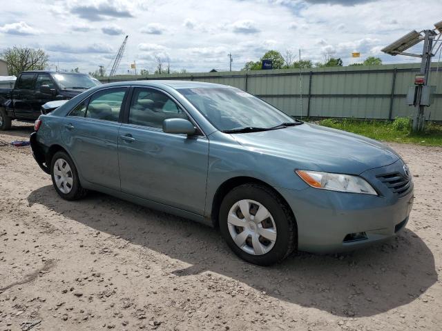 2007 Toyota Camry Le VIN: 4T1BK46K97U547799 Lot: 55468784