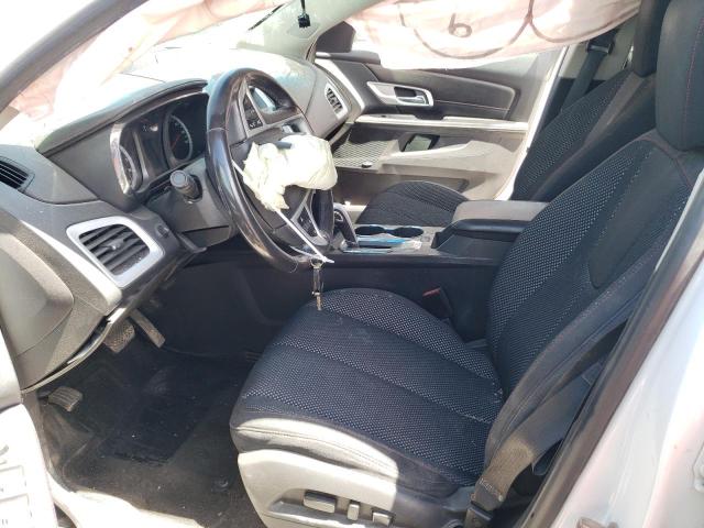 2011 GMC Terrain Sle VIN: 2CTFLTE58B6406372 Lot: 52348384