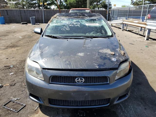2007 Toyota Scion Tc VIN: JTKDE167170192710 Lot: 56893964