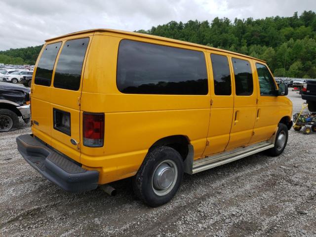 2005 Ford Econoline E250 Van VIN: 1FTNE24L25HA70454 Lot: 53398784